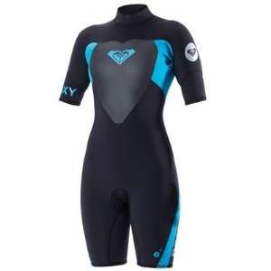  Roxy Syncro 2mm Spirng Wetsuit Womens 2012   10 Sports 