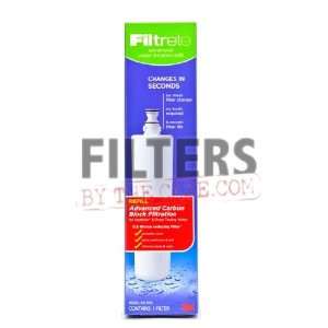    PF01 Filtrete Undersink Filter Replacement Cartridge