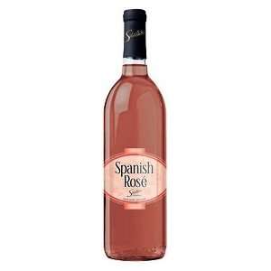  Spanish Rose   Limited Release (Selection International 