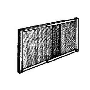    Howard Berger Adjustable Window Screen (GS2445)